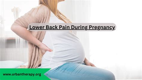 Lower Back Pain In Bed Pregnancy at Mercedes Jackson blog