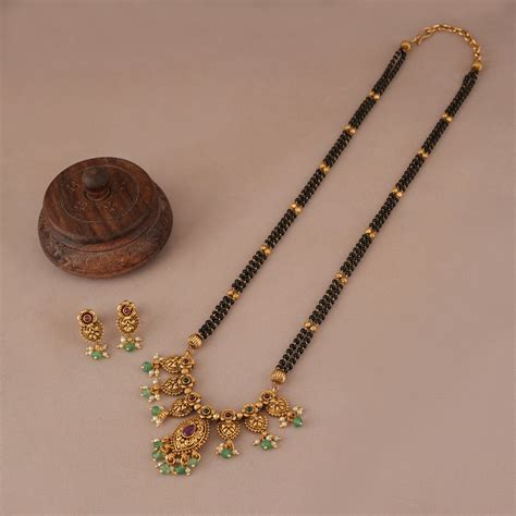 Mangalsutra - smarsjewelrys