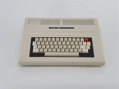 TRS-80 Color Computer 2 Programming 的图像结果