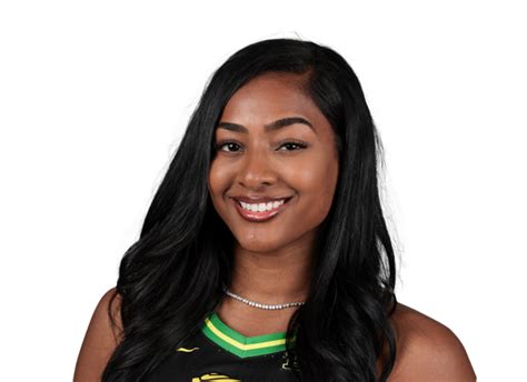 Deja Kelly - Oregon Ducks Guard - ESPN (IN)
