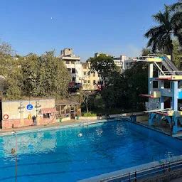 Nehru Park Swimming Pool - Swimming pool - Indore - Madhya Pradesh ...