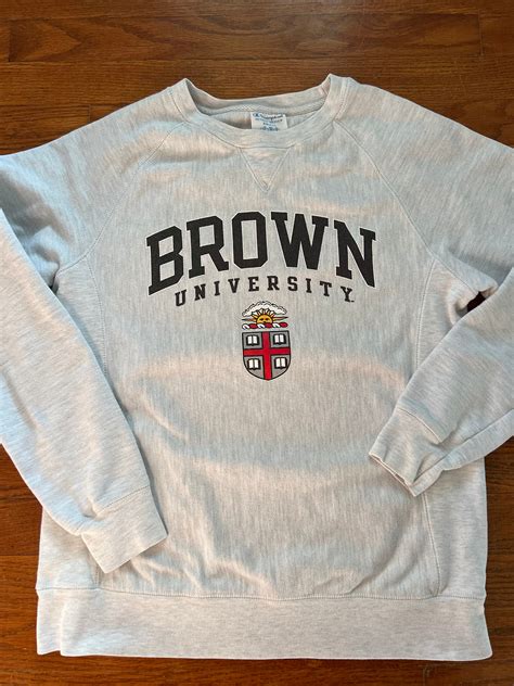 Brown U Sweatshirt