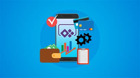 The Future of Business Apps: A Deep Dive into Power Apps