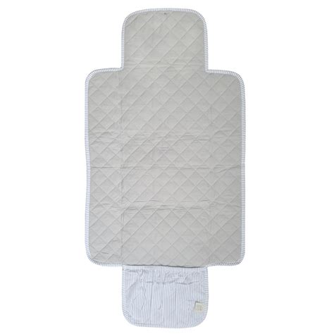 Masilo Organic Cotton Diaper Changing Bag Set