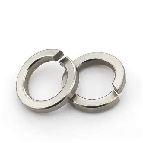 Stainless Steel Fasteners - Stainless Steel Bolt, Nut, Washer Trader ...