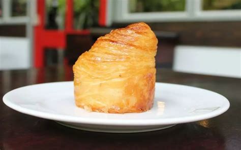 Move Over Cronuts! Try These Delicious Cruffins From Lavonne Instead ...