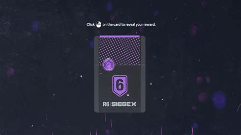 Rainbow Six Siege X: How To Get Alpha, Bravo, and Competitive Packs ...