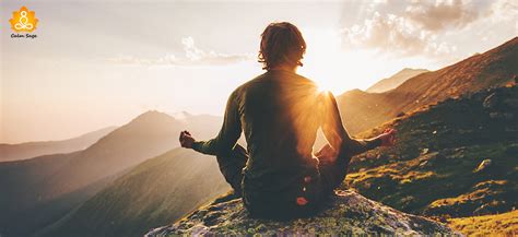 Visualization Meditation To Calm Your Mind: Techniques & Benefits