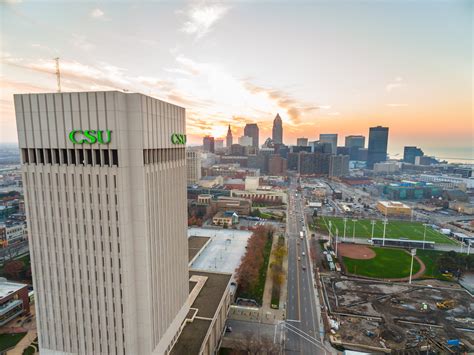 Cleveland State University Employees, Location, Alumni | LinkedIn