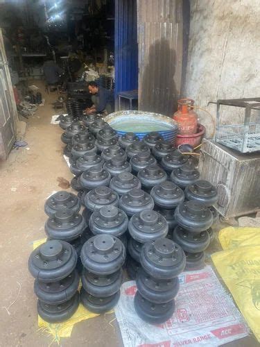 Industrial Coupling and Chain Sprocket Manufacturer | Super Mech ...