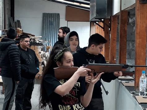 Futuro del tiro tradicional en la cultura popular