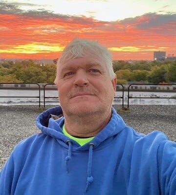 Mark Edward Gibson Obituary - Courier-Journal