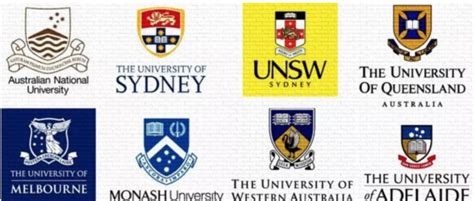 澳洲大学在2021年泰晤士THE排名表现如何？ - 知乎
