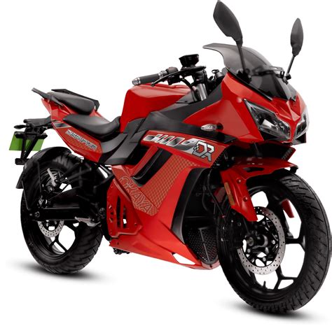 Okaya Ferrato Unveils Electric Disruptor Motorcycle at Rs 1.60 Lakh