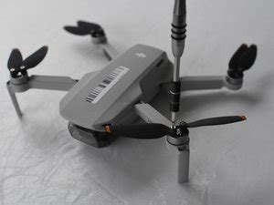 DJI Mini 2 Connection Problem 的图像结果