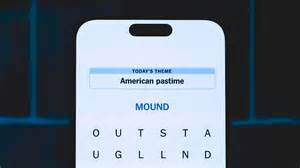 Today's NYT Strands Hints, Answers and Help for Oct. 3 #579