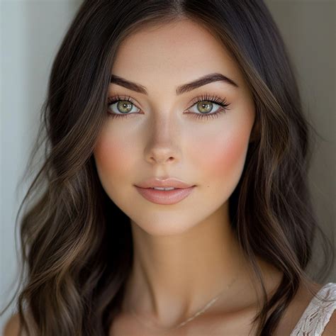 Soft Glam Bridesmaid Makeup Ideas: Achieve a Flawless Look - Yeah Weddings