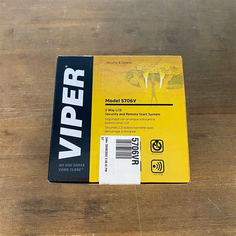 Image result for Viper 5X06 Remote Programming