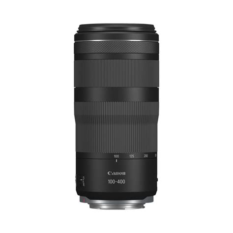 Canon 100-400mm L Series Lens Announced | ePHOTOzine