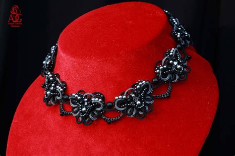 Buy PDF Tatting Tutorial Shuttle Tatting Pattern and Scheme: Online in ...