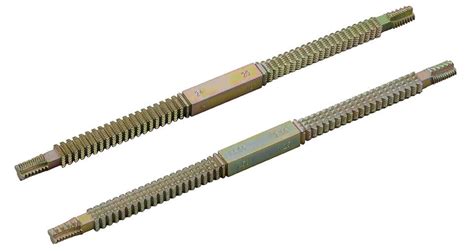 Internal Thread File 的图像结果