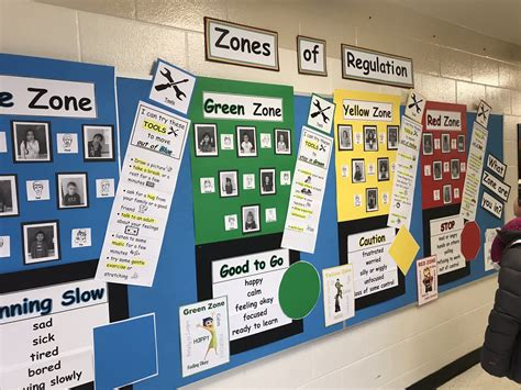 Children S Books Zones Of Regulation at Katrina Bates blog