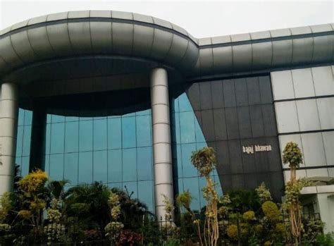 Bajaj Consumer Care Office Photos