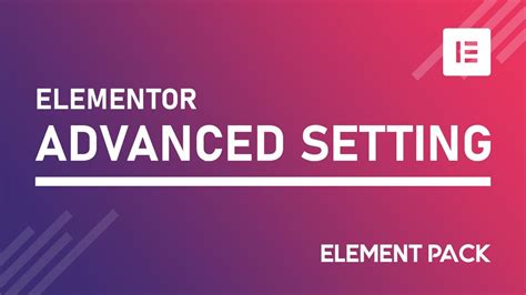Image result for Advanced Elementor Tutorials