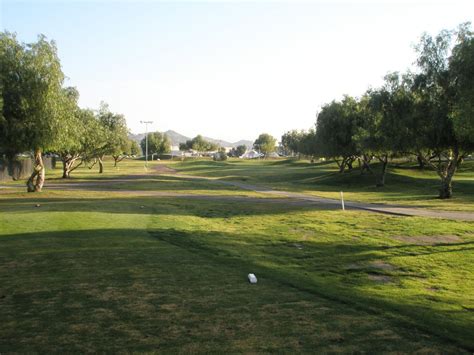 Van Buren Golf Center, Riverside, California - Golf course information ...