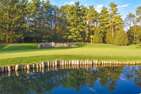 Crooked Stick Golf Club — PJKoenig Golf Photography