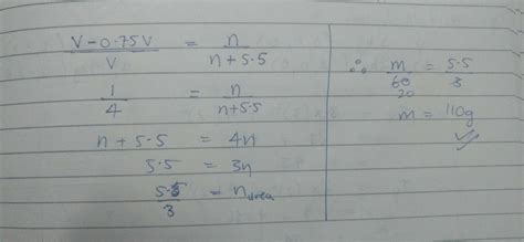 What weight of the non-volatile solute, urea (NH₂ – CO – NH₂) needs to be dissolved in 100g of ...