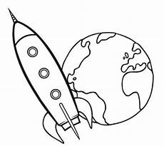 ausmalbilder kinder rakete ausmalbilder rakete 06 ausmalbilder kinder rakete ausmalbilder rakete 06