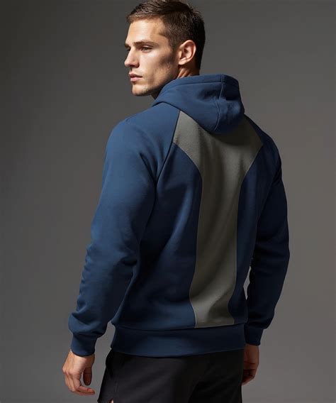Iron Shell Hoodie – THE IRON SHELL