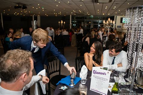 Media Gallery | Simon The Magician