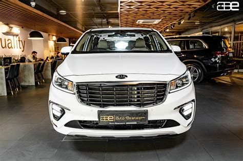 Kia Carnival 2Nd Hand