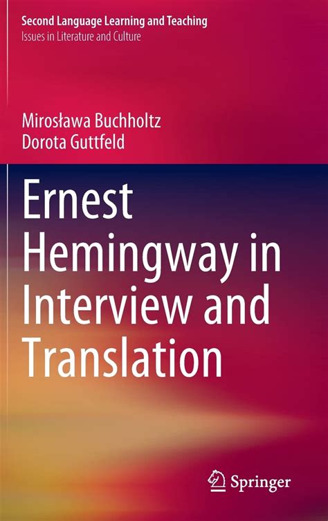Hemingway Interview 的图像结果