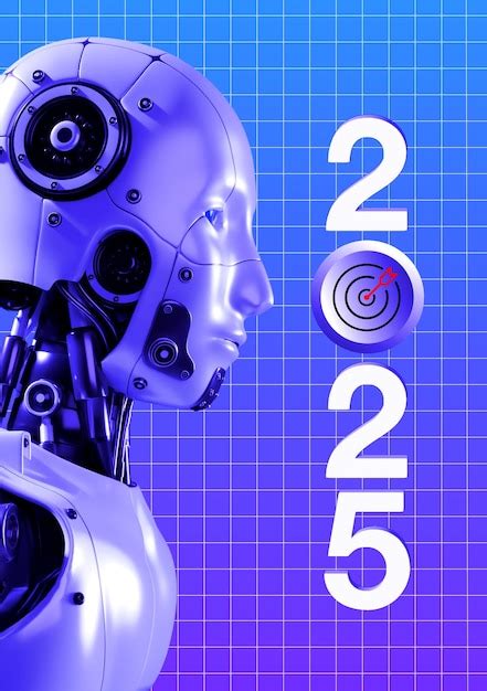 Advanced AI Robot 的图像结果