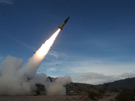 NATO's Support for Ukraine's Long-Range Strikes May Trigger Nuclear ...