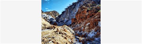 Sousaki Volcano - Archaelogical sites | Visit Loutraki