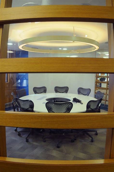 Net Solutions Office Photos