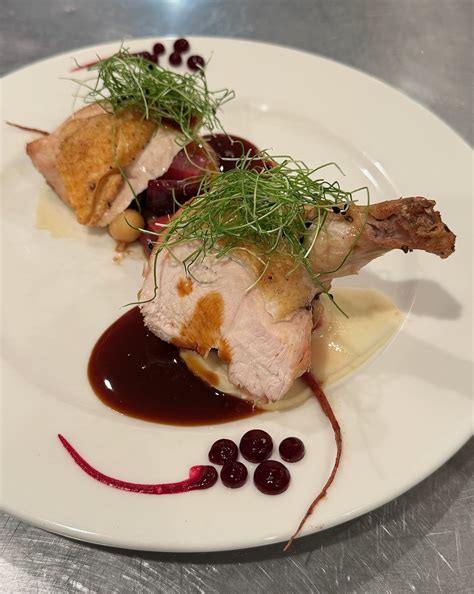 Park Winters Dining - Park Winters