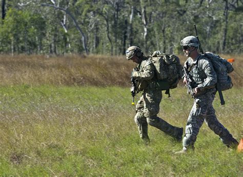 Talisman Sabre 2015 Air Drop Maneuver | Article | The United States Army