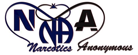 Narcotics Anonymous Logo Vector Narcotics Anonymous Clipart | Free ...