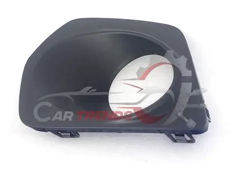 BEZEL,FRONT FOG LAMP,R – CarTrends