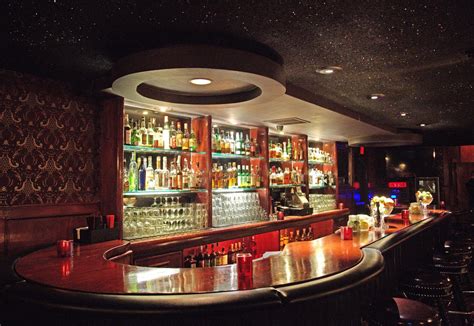 11 Los Angeles Bars for Design Enthusiasts | Los angeles bars ...