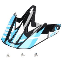 SHOT FURIOUS SQUAD helmet shield including screws