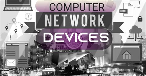 Image result for Network Devices Types
