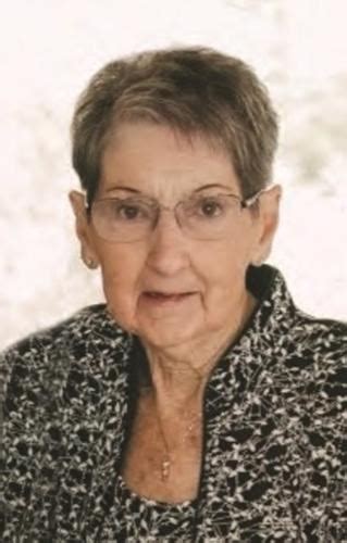 Bonnie Pluemer Obituary - Melby Funeral Home & Crematory - 2024