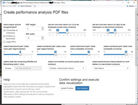 R Shiny for Python 的图像结果
