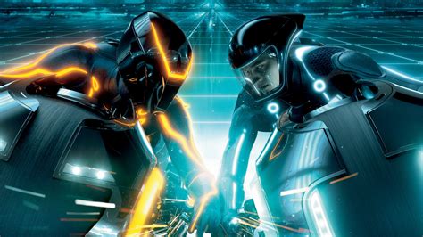 Download Movie TRON: Legacy HD Wallpaper